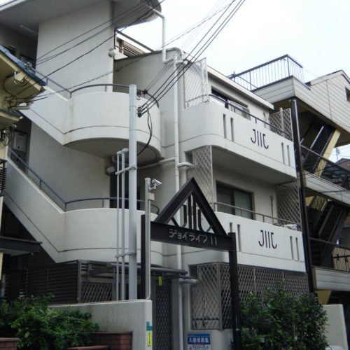 施工前